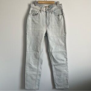 Everlane The Original Cheeky Jean